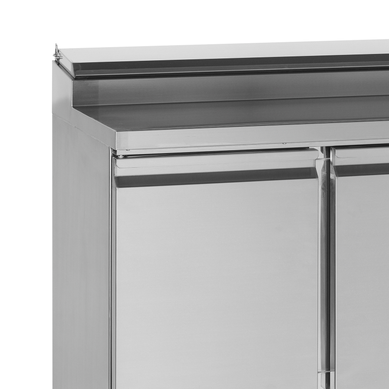 Table saladettes GN1/1 GSS435 - TEFCOLD - 33585