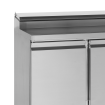 Table saladettes GN1/1 GSS435 - TEFCOLD - 33585