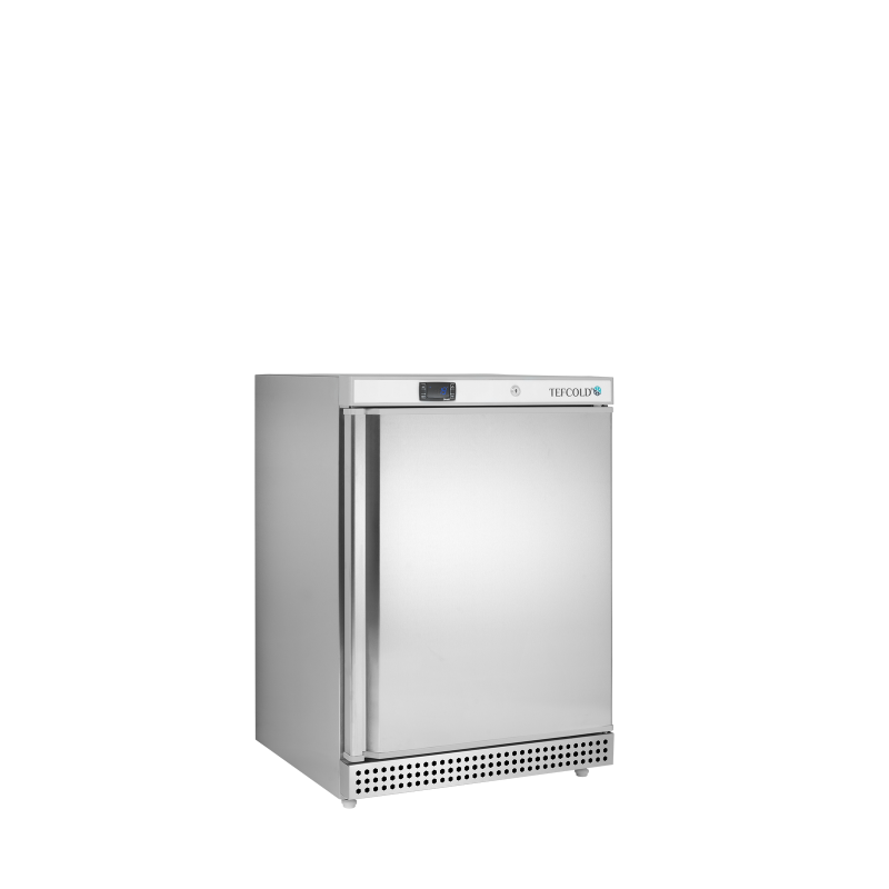 Cong&eacute;lateurs de stockage UF200S - TEFCOLD - 33640