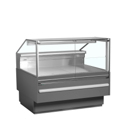 Vitrine r&eacute;frig&eacute;r&eacute;e SOCB12582A - TEFCOLD - 54154