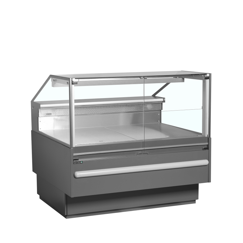 Vitrine r&eacute;frig&eacute;r&eacute;e SOCB12582A - TEFCOLD - 54154