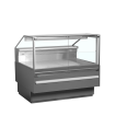 Vitrine r&eacute;frig&eacute;r&eacute;e SOCB12582A - TEFCOLD - 54154
