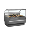 Vitrine r&eacute;frig&eacute;r&eacute;e SOCB12582A - TEFCOLD - 54154