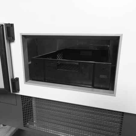 Vitrine r&eacute;frig&eacute;r&eacute;e SOCB12582A - TEFCOLD - 54154