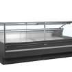 Vitrine r&eacute;frig&eacute;r&eacute;e SOCB25082A - TEFCOLD - 54158