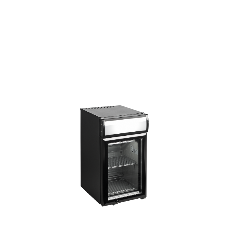 Tafelmodel koelkast BC25CP - TEFCOLD - 16067