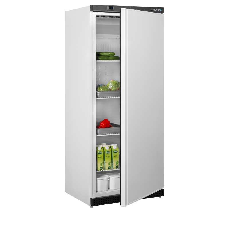 Refroidisseur de stockage GN2/1 UR600W1 - TEFCOLD - 54861
