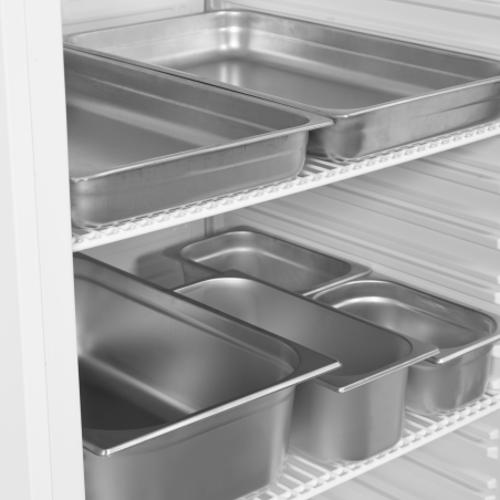 Refroidisseur de stockage GN2/1 UR600W1 - TEFCOLD - 54861