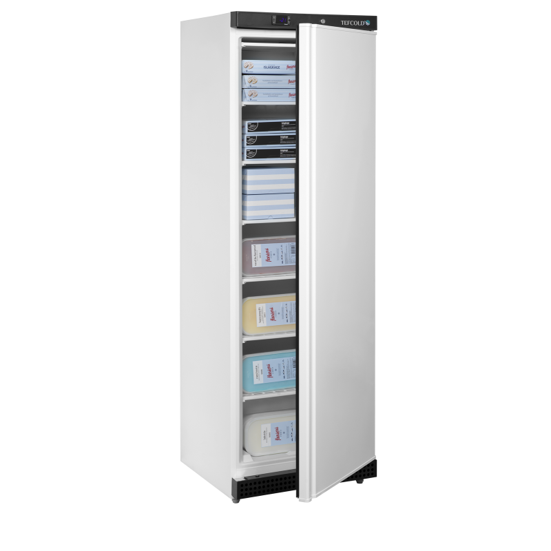 Opslagvriezers UF400 - TEFCOLD - 33854