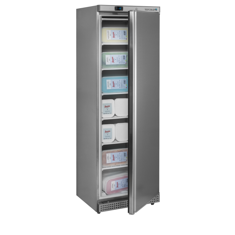 Cong&eacute;lateurs de stockage UF400S - TEFCOLD - 33855