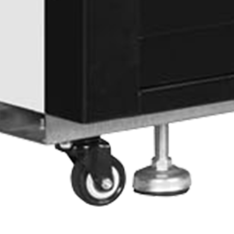 Cong&eacute;lateurs verticaux de vitrine LGF2500 - TEFCOLD - 54984