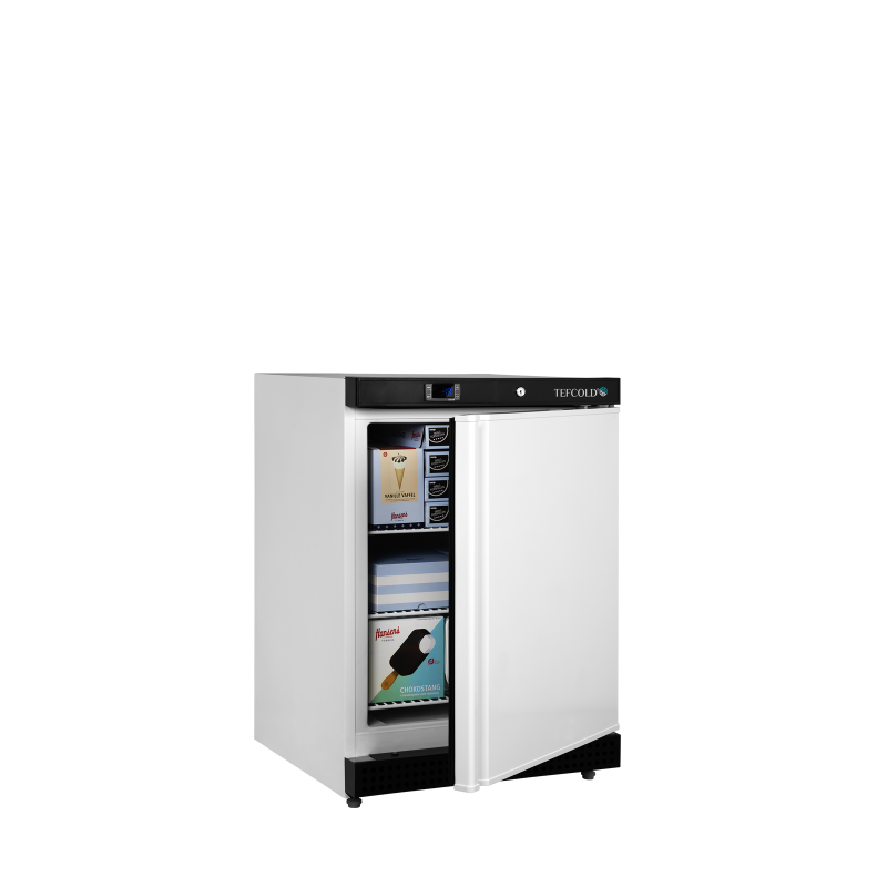 Cong&eacute;lateurs de stockage UF200V - TEFCOLD - 33861