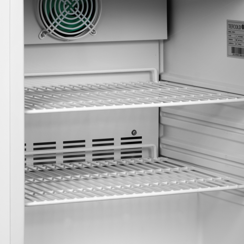 Cong&eacute;lateurs de stockage UF200V - TEFCOLD - 33861