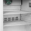 Cong&eacute;lateurs de stockage UF200V - TEFCOLD - 33861