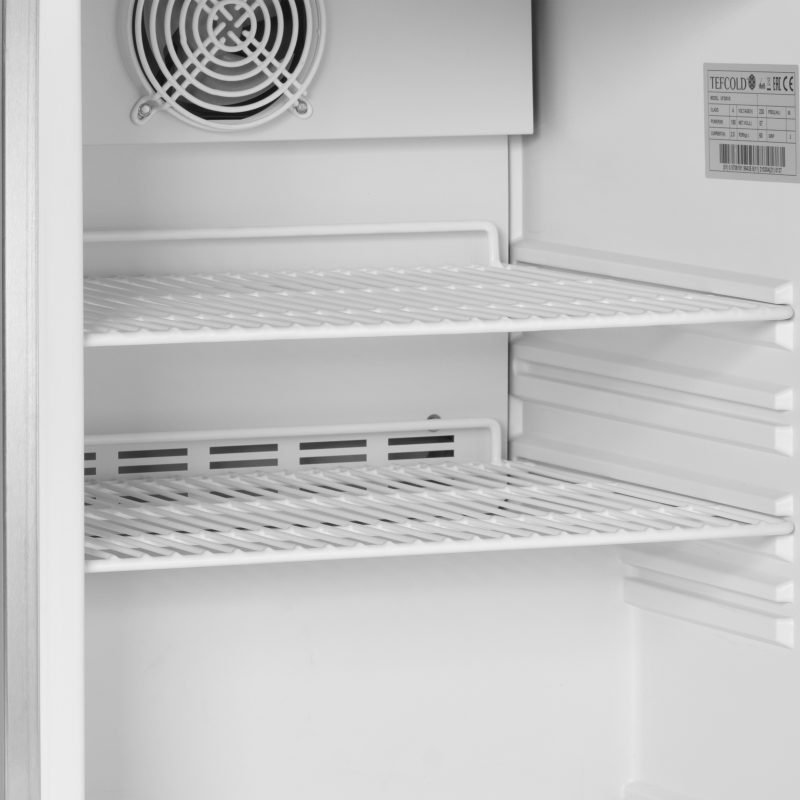 Cong&eacute;lateurs de stockage UF200VS - TEFCOLD - 33862