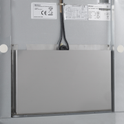 R&eacute;frig&eacute;rateur vertical RK505 - TEFCOLD - 17575
