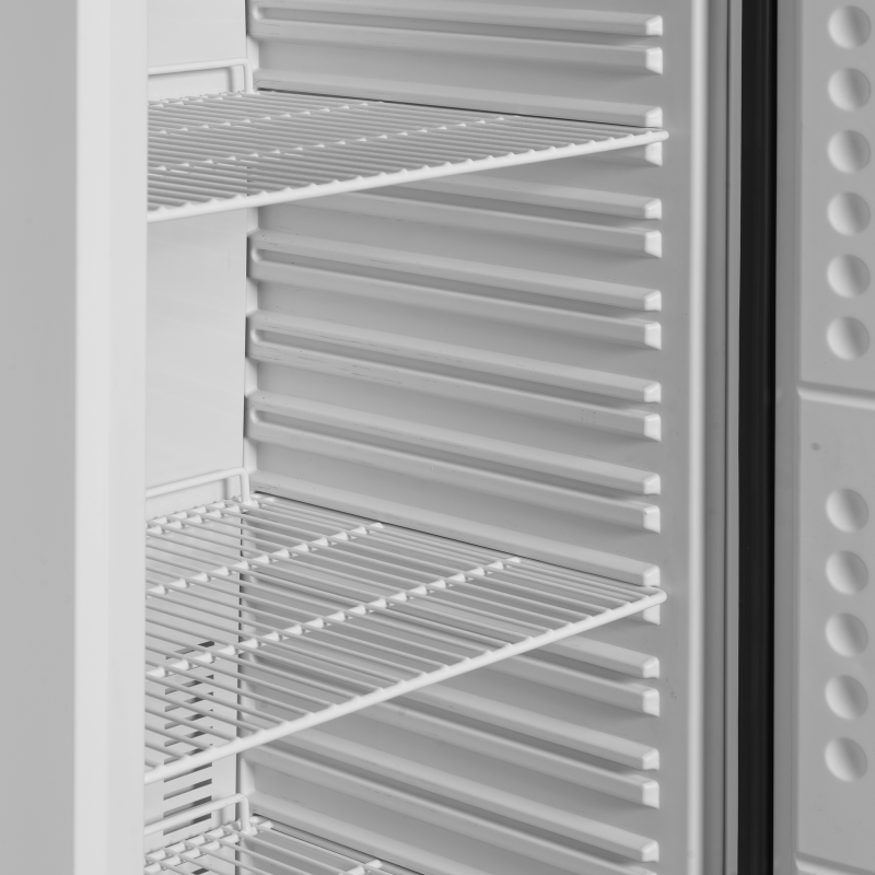Opslagvriezers UF400V - TEFCOLD - 33865