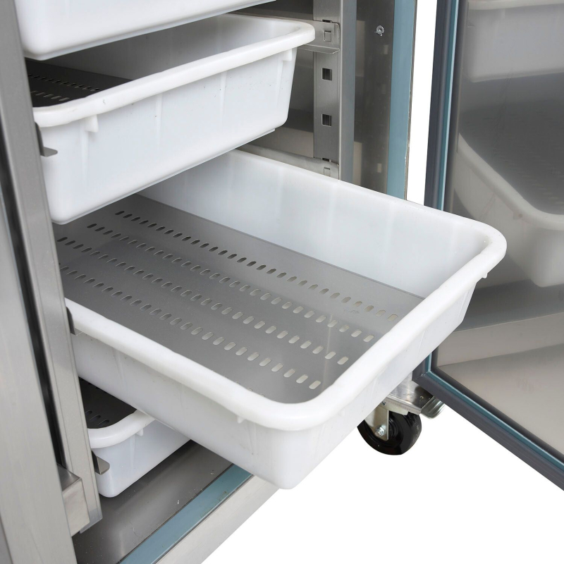 Refroidisseur de poisson RKS600 - TEFCOLD - 17578