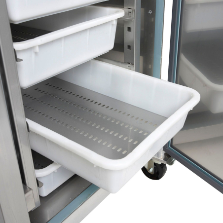 Refroidisseur de poisson RKS600 - TEFCOLD - 17578
