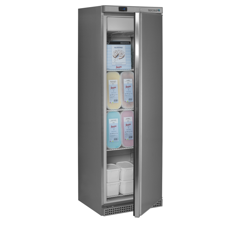 Cong&eacute;lateurs de stockage UF400VS - TEFCOLD - 33866