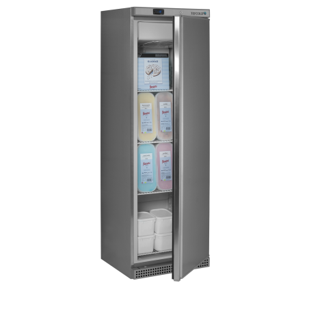 Cong&eacute;lateurs de stockage UF400VS - TEFCOLD - 33866