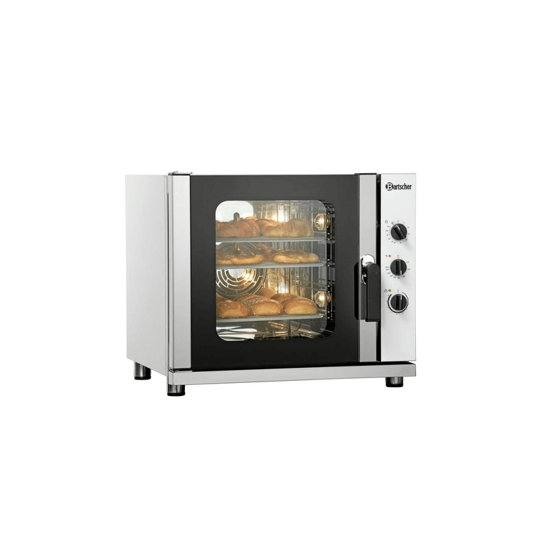 Four &agrave; convection C5230 - Bartscher