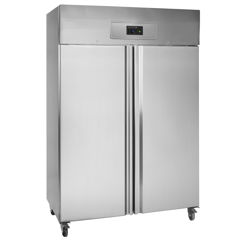 Staande koelkast RK1010 - TEFCOLD - 17591