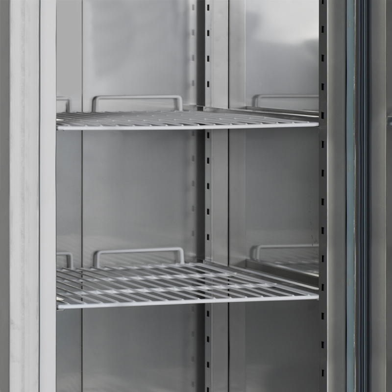 Staande koelkast GN2/1 RK1420G - TEFCOLD - 17597