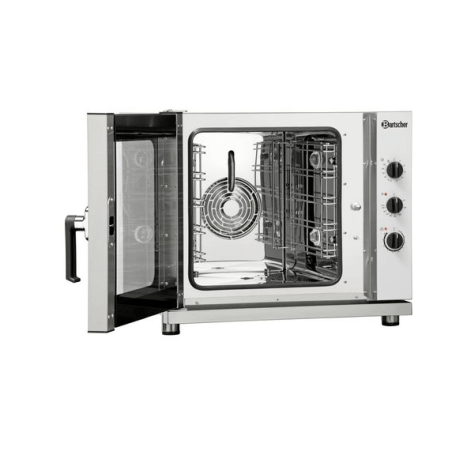 Four &agrave; convection C5230 - Bartscher