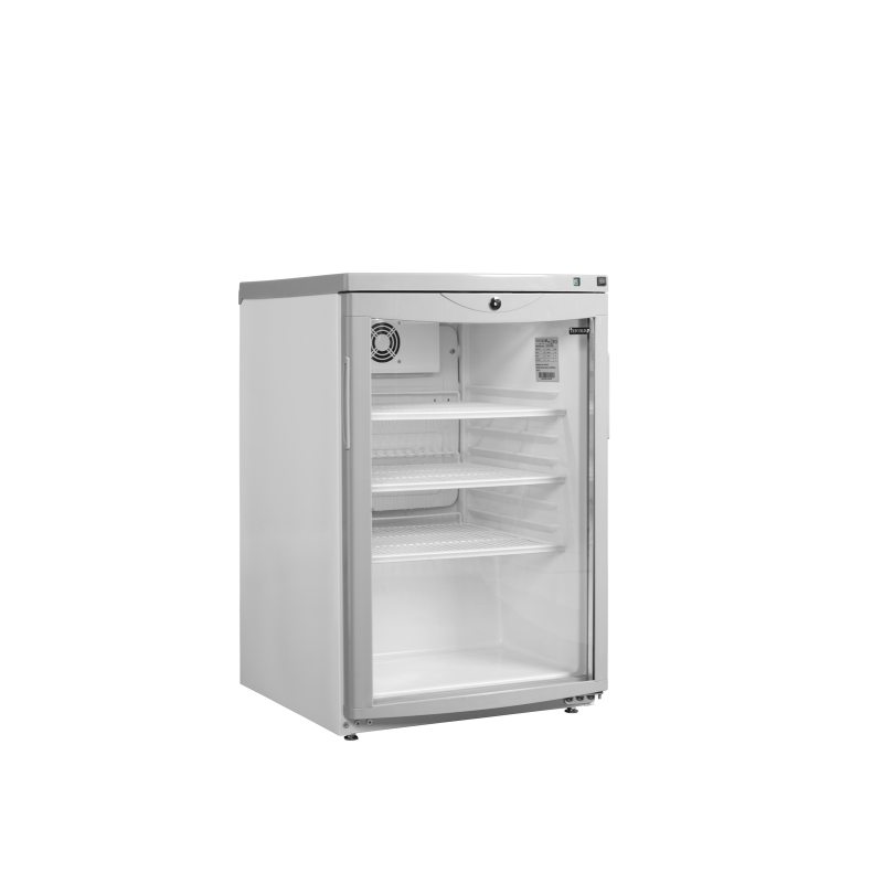 R&eacute;frig&eacute;rateur &agrave; boissons BC85 w/Fan - TEFCOLD - 34024