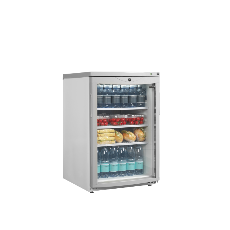 R&eacute;frig&eacute;rateur &agrave; boissons BC85 w/Fan - TEFCOLD - 34024