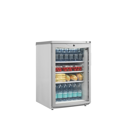 R&eacute;frig&eacute;rateur &agrave; boissons BC85 w/Fan - TEFCOLD - 34024