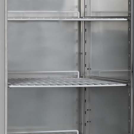 Cong&eacute;lateur vertical RF505 - TEFCOLD - 17601