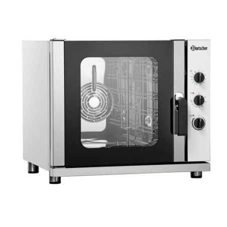 Four &agrave; convection C5230 - Bartscher
