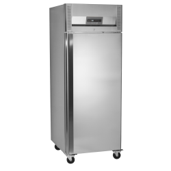 R&eacute;frig&eacute;rateur vertical de boulangerie BK850 - TEFCOLD - 17666