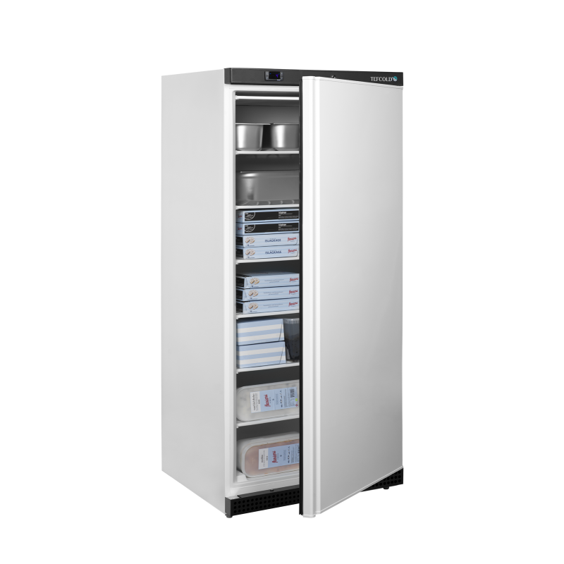 Cong&eacute;lateurs de stockage UF550 - TEFCOLD - 34070