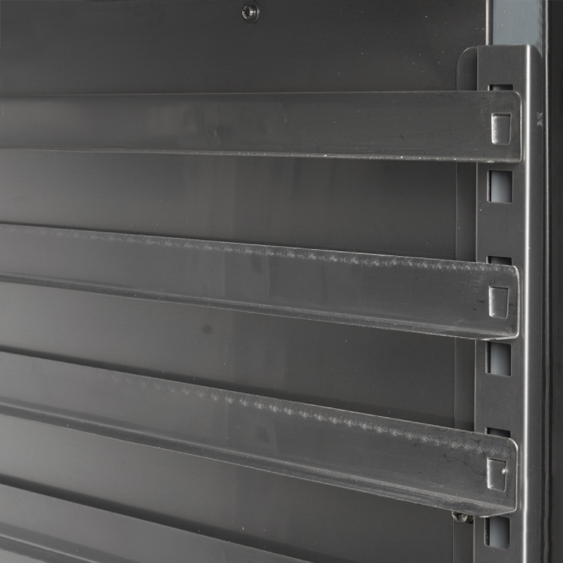 R&eacute;frig&eacute;rateur vertical de boulangerie BK850 - TEFCOLD - 17666