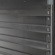 R&eacute;frig&eacute;rateur vertical de boulangerie BK850 - TEFCOLD - 17666