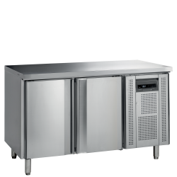 Refroidisseur Table Snack SK6210 - TEFCOLD - 17707