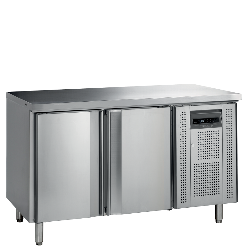 Refroidisseur Table Snack SK6210 - TEFCOLD - 17707