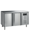 Refroidisseur Table Snack SK6210 - TEFCOLD - 17707
