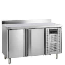 Refroidisseur Table Snack SK6210/+SP - TEFCOLD - 17709