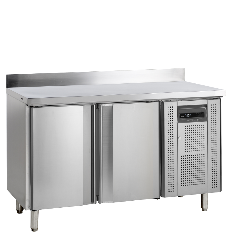 Refroidisseur Table Snack SK6210/+SP - TEFCOLD - 17709