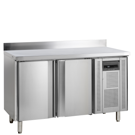 Refroidisseur Table Snack SK6210/+SP - TEFCOLD - 17709