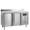 Refroidisseur Table Snack SK6210/+SP - TEFCOLD - 17709
