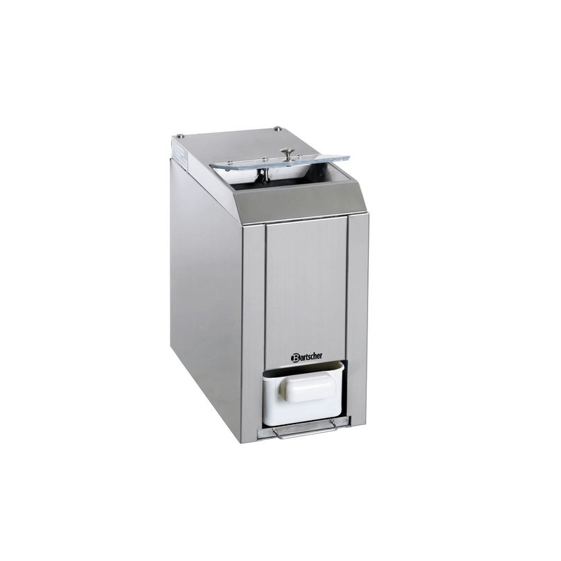 Ijscrusher 60 kg/h - Bartscher - 135012