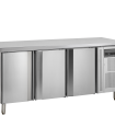 Refroidisseur Table Snack SK6310 - TEFCOLD - 17713
