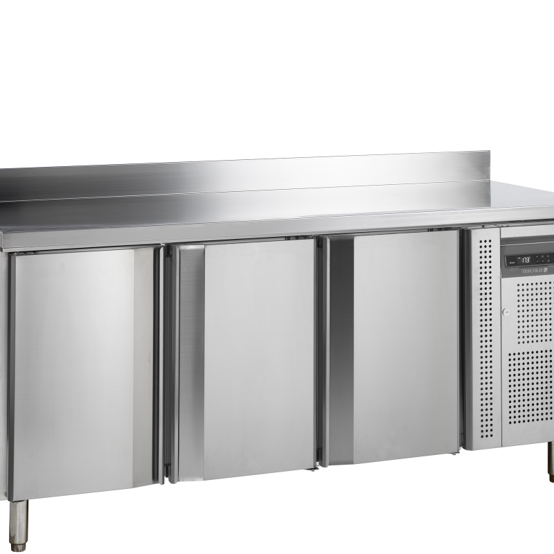 Gekoelde snacktafel SK6310/+SP - TEFCOLD - 17715