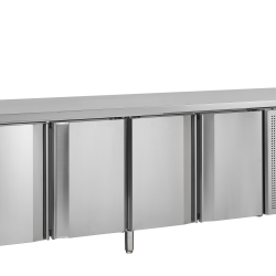 Refroidisseur Table Snack SK6410 - TEFCOLD - 17717