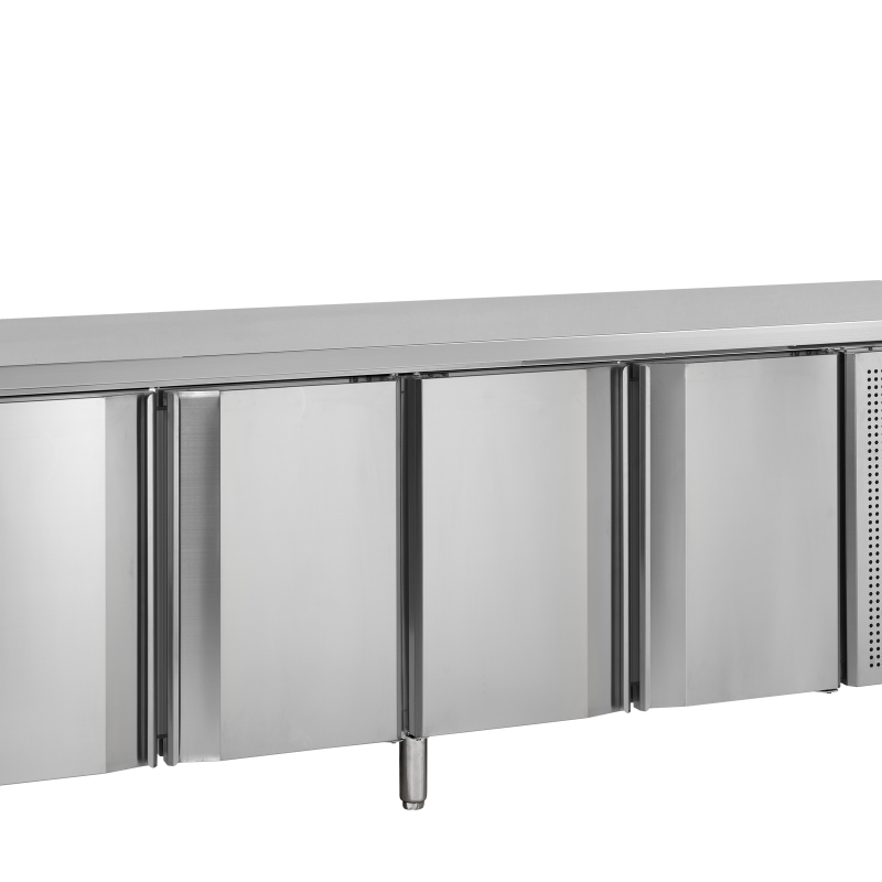 Refroidisseur Table Snack SK6410 - TEFCOLD - 17717